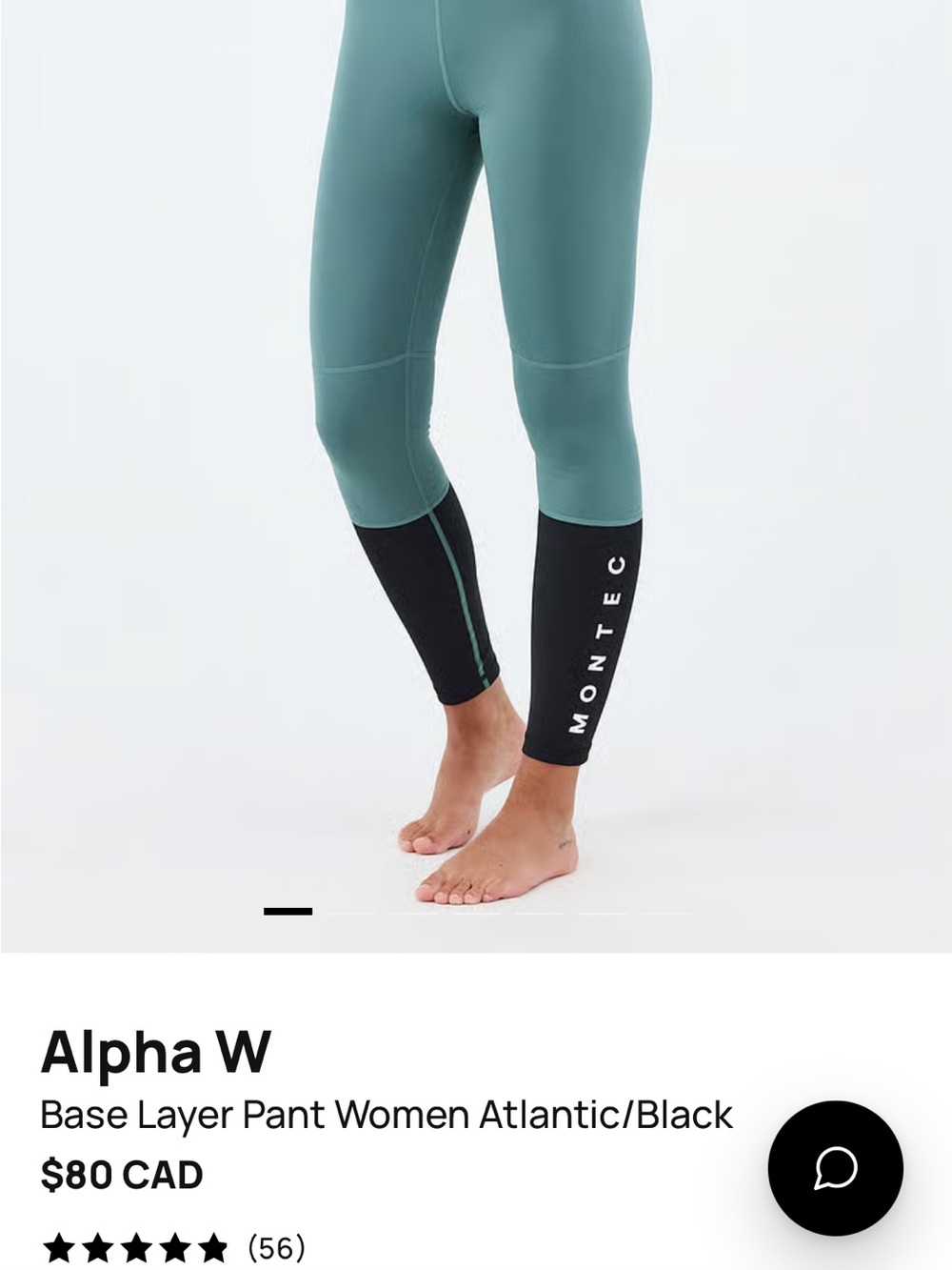 Montec Two-Tone Base Layers - Picture 4 of 6
